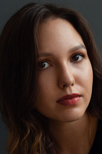 Катрина Романова