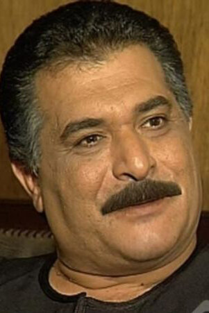 Ryad El Kholy