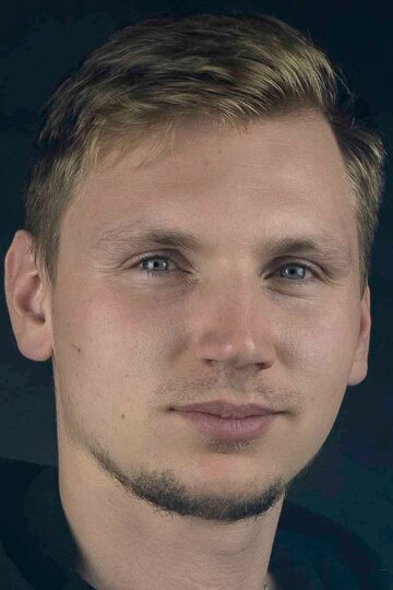 Сергей Анисимов