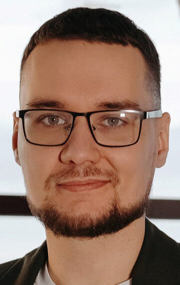 Владимир Фаюстов