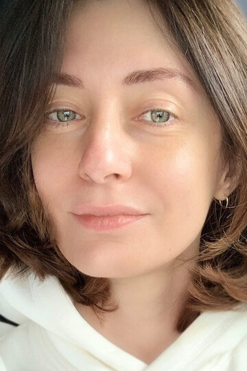 Алла Ефремова