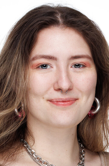 Алина Шибнева