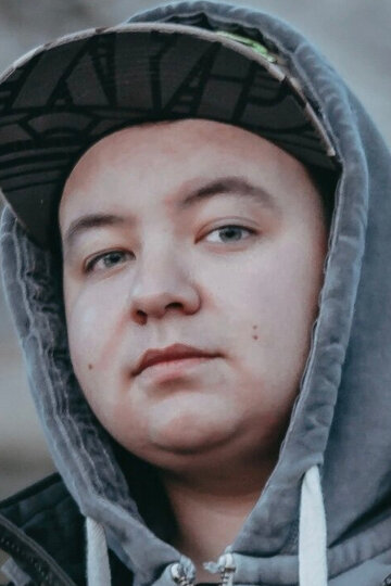 Артём Наговицын