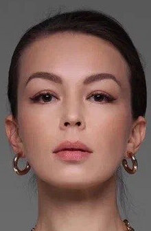 Светлана Нуралиева