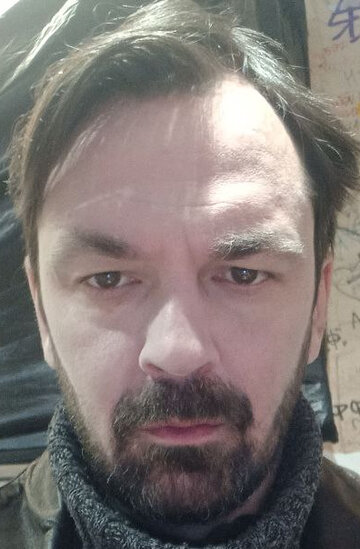 Павел Панфилов