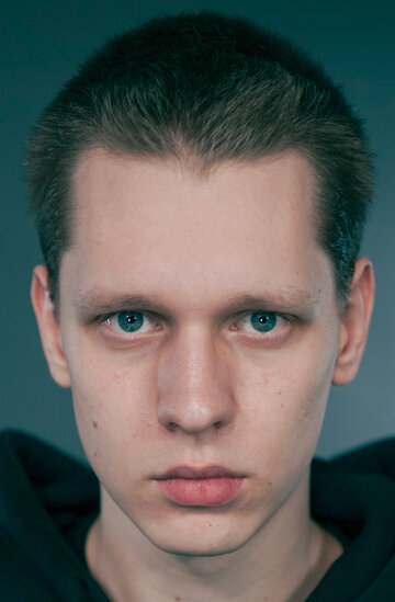 Сергей Колосовский