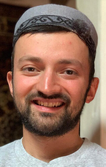 Насиб Мавлодод