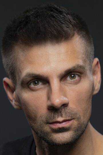 Сергей Гриматин