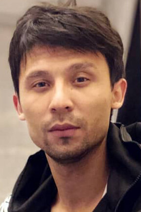 Умид Кучкаров