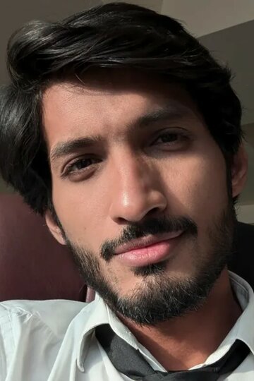 Muslim Abbas