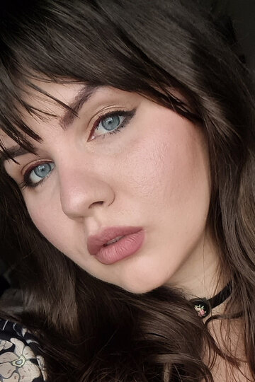 Анна Борисова