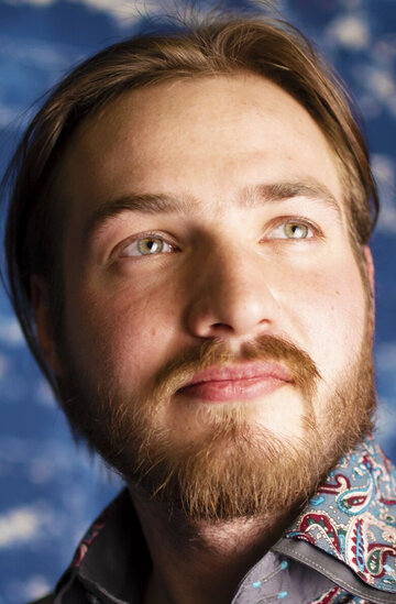 Алексей Беляев