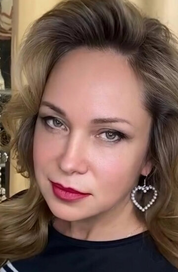 Ирина Семичева