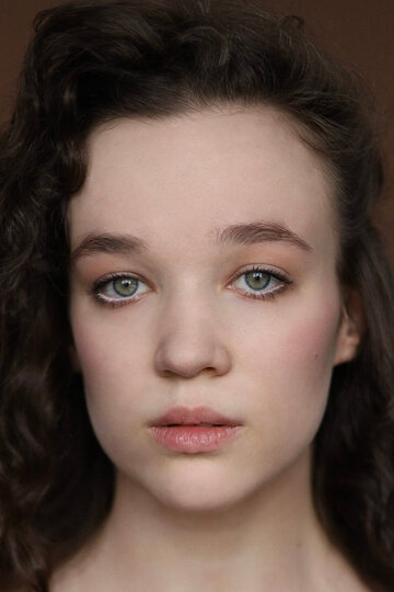 Полина Шайкова