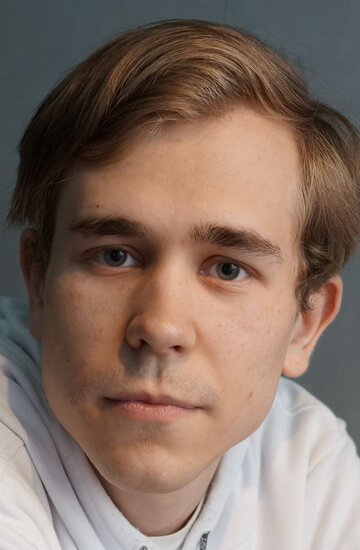 Артём Сенковский