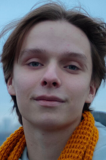 Георгий Буров
