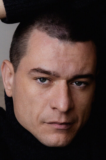 Сергей Головин