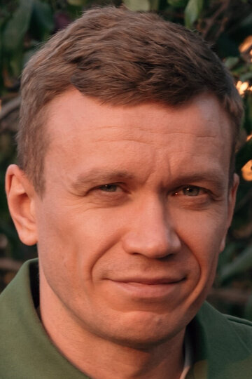 Константин Подольский