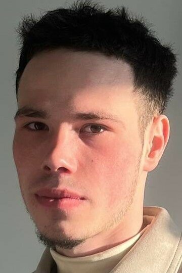 Александр Александров