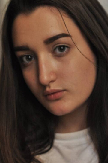 Алина Малышко