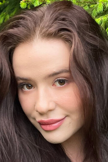Елизавета Безрукова