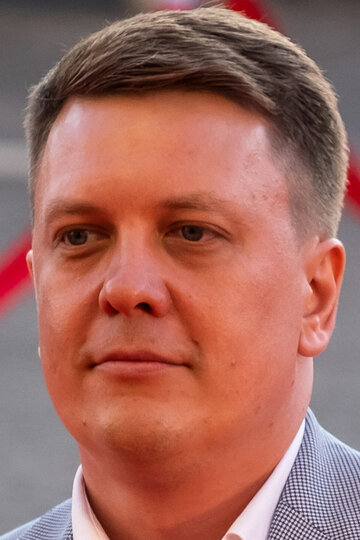 Денис Супрунов