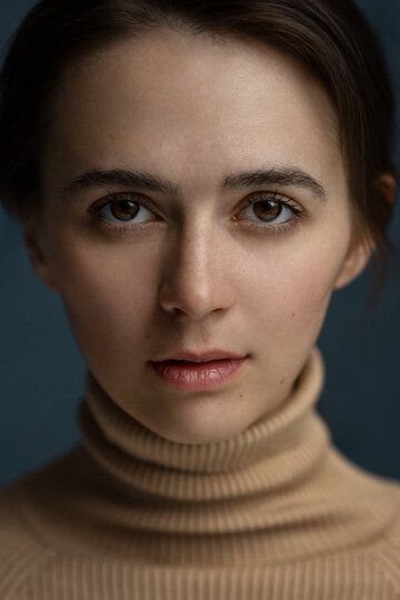 Анна Боброва