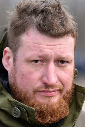 Семён Пегов