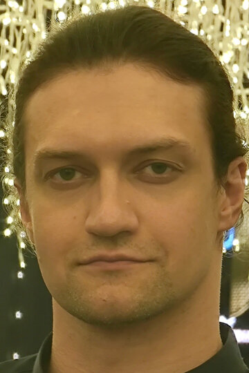 Игорь Лукин
