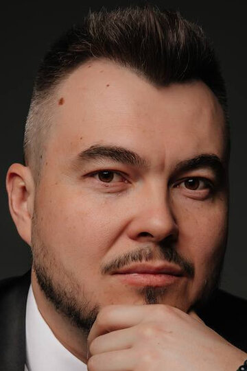 Вадим Гибадуллин