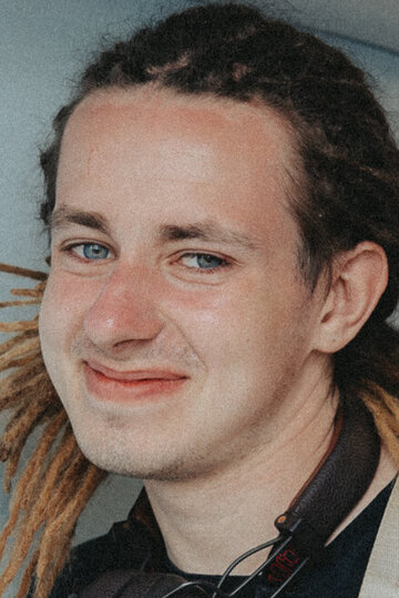 Егор Ефимов
