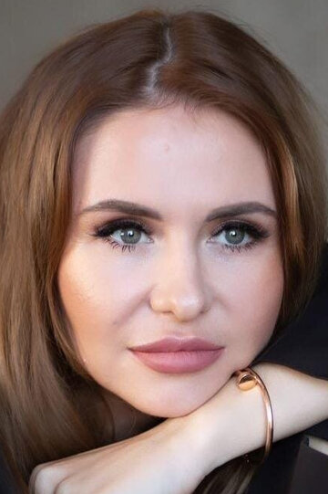 Юлия Хилажева