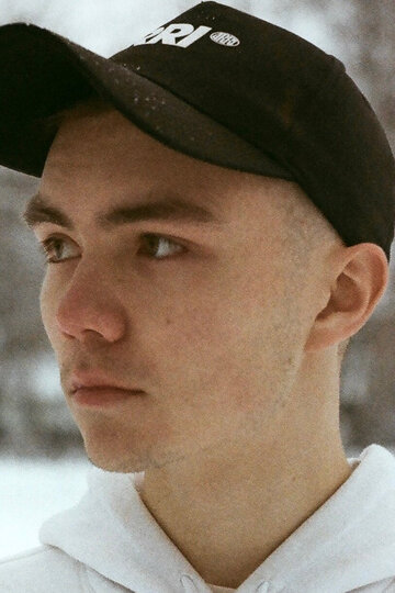 Даниил Журавлев