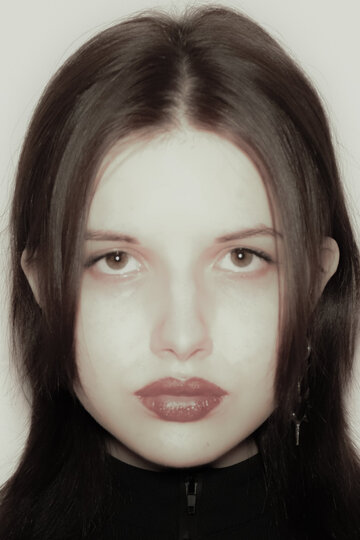 Катерина Кудрявцева