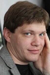 Станислав Глушинский