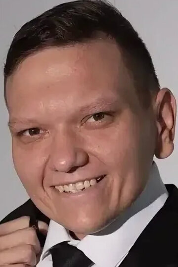 Дамир Ильгамович