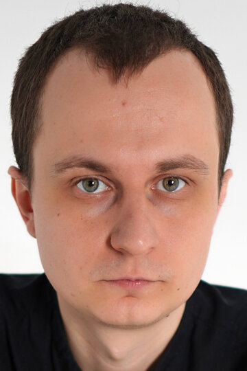 Юрий Шаронов