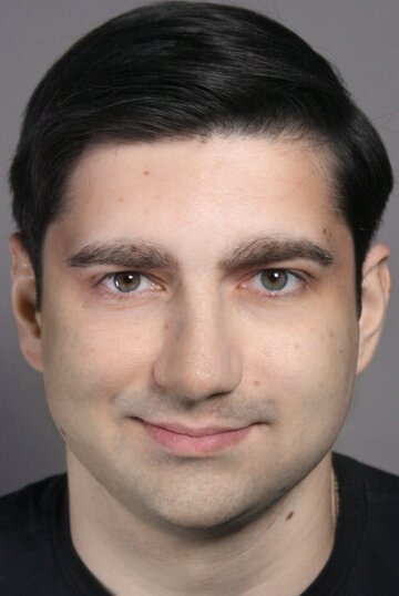 Алексей Стрельцов