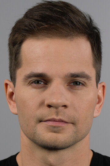 Анатолий Букин