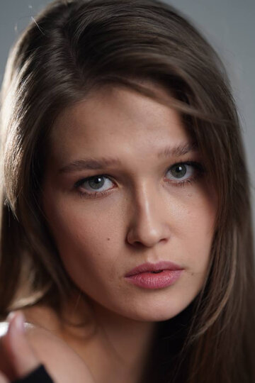 Елена Николаева