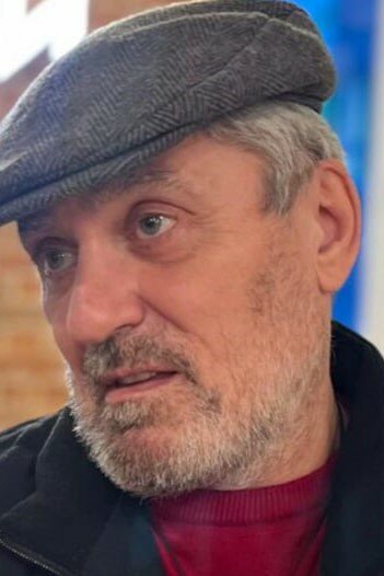 Дмитрий Павлов