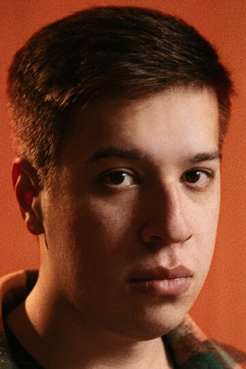 Ильнур Камалов