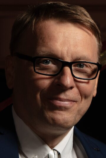 Владимир Агафонников