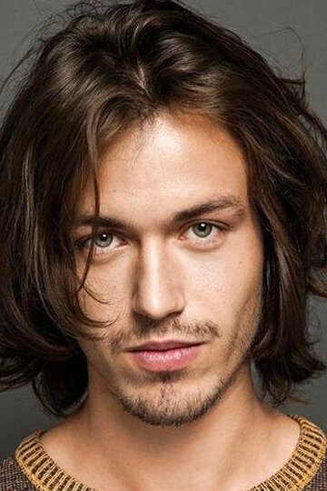 Ефим Кошелев