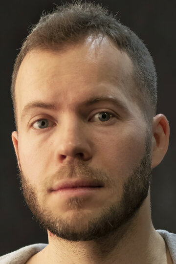 Максим Красильников