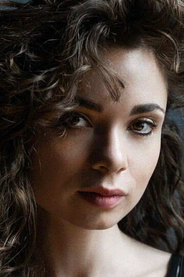 Оксана Синчугова