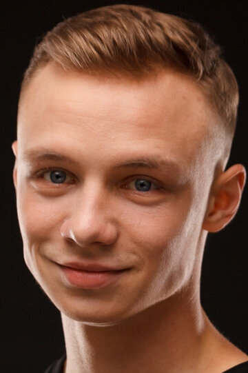 Егор Каржанов