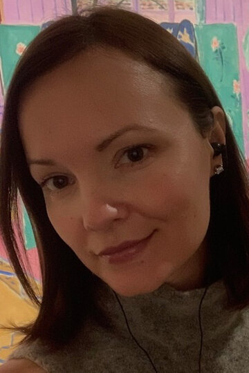 Татьяна Волкова