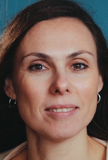 Екатерина Скрипкина