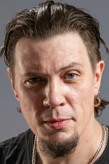 Сергей Шестаковский